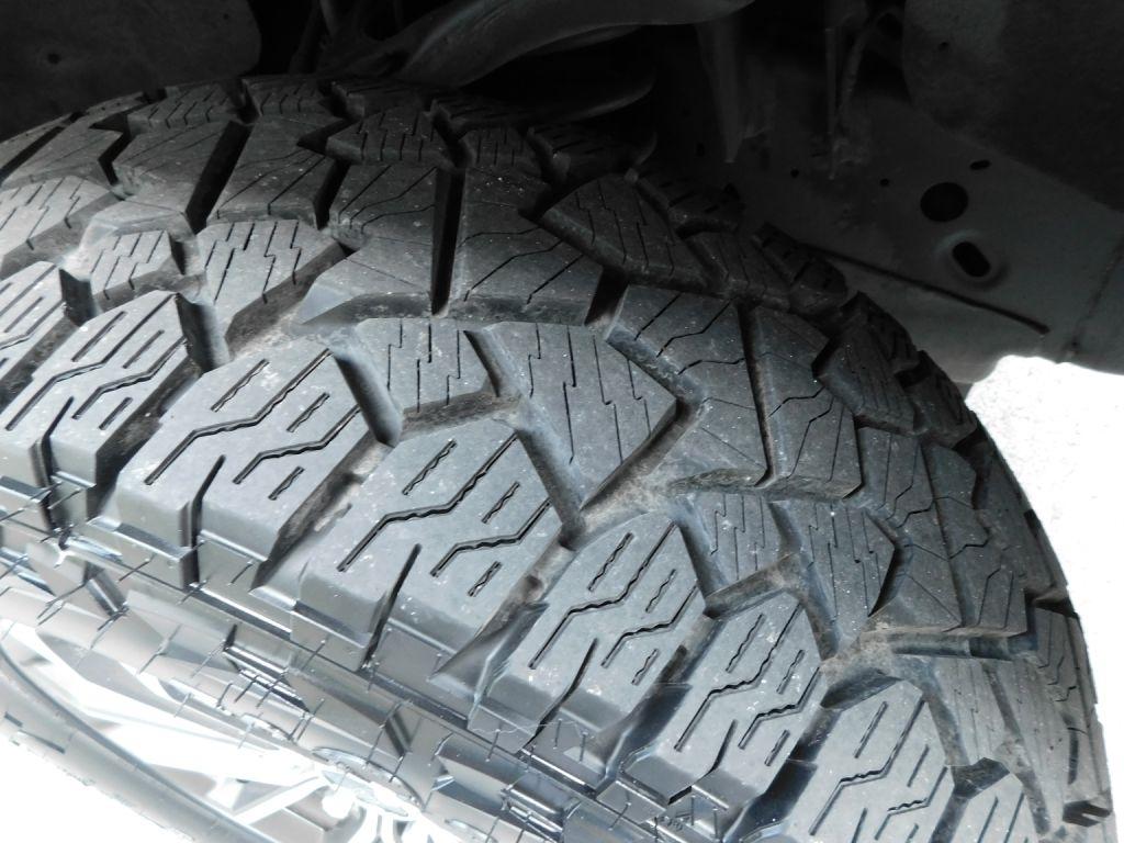 Ford F-150 XLT SuperCrew 6.5-ft. Bed 4WD 2019