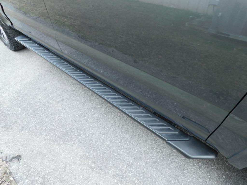 Ford F-150 XLT SuperCrew 6.5-ft. Bed 4WD 2019