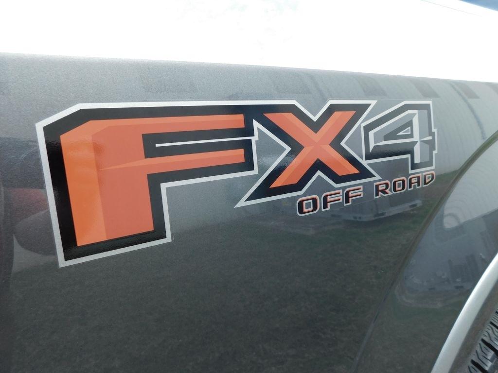 Ford F-150 XLT SuperCrew 6.5-ft. Bed 4WD 2019