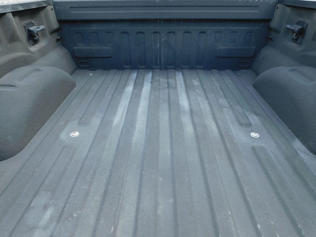 Ford F-150 XLT SuperCrew 6.5-ft. Bed 4WD 2019