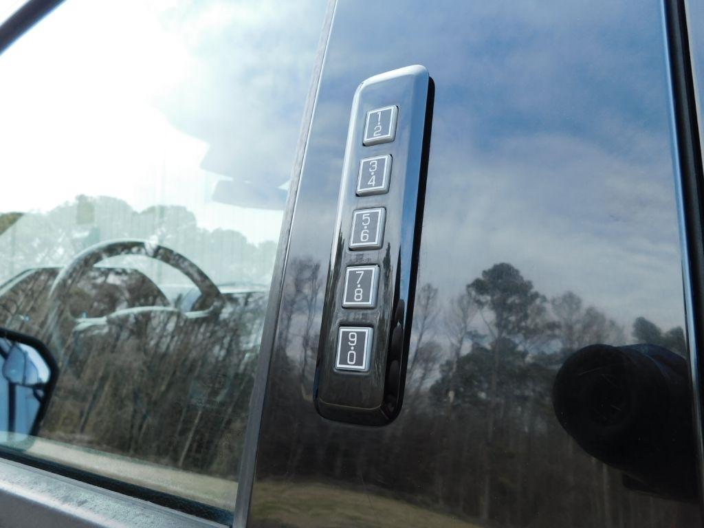 Ford F-150 XLT SuperCrew 6.5-ft. Bed 4WD 2019