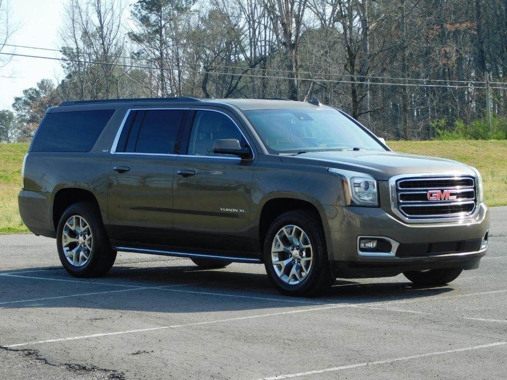 2016 GMC Yukon XL SLT 2WD