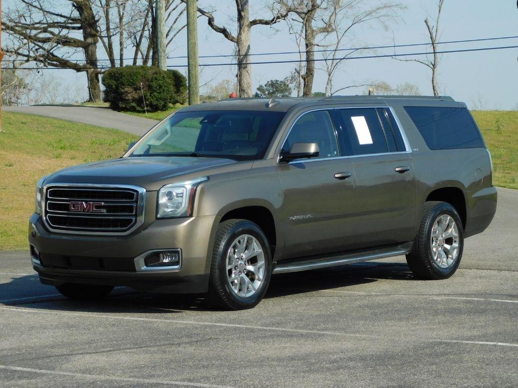 GMC Yukon XL SLT 2WD 2016