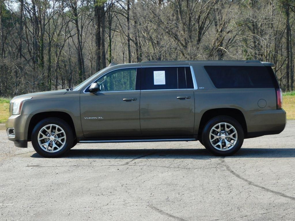 GMC Yukon XL SLT 2WD 2016