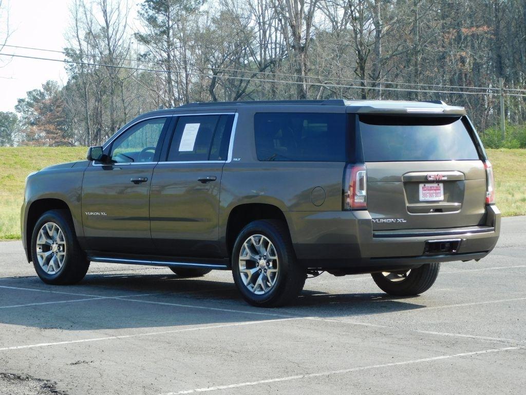 GMC Yukon XL SLT 2WD 2016