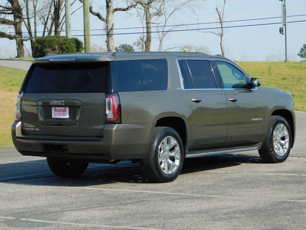 GMC Yukon XL SLT 2WD 2016