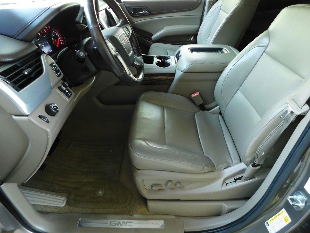 GMC Yukon XL SLT 2WD 2016