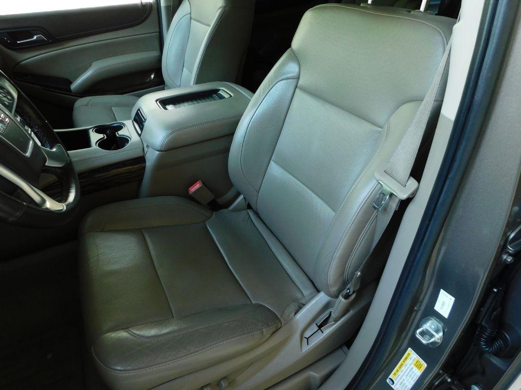 GMC Yukon XL SLT 2WD 2016