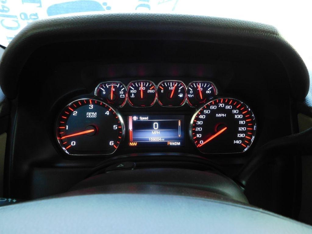 GMC Yukon XL SLT 2WD 2016