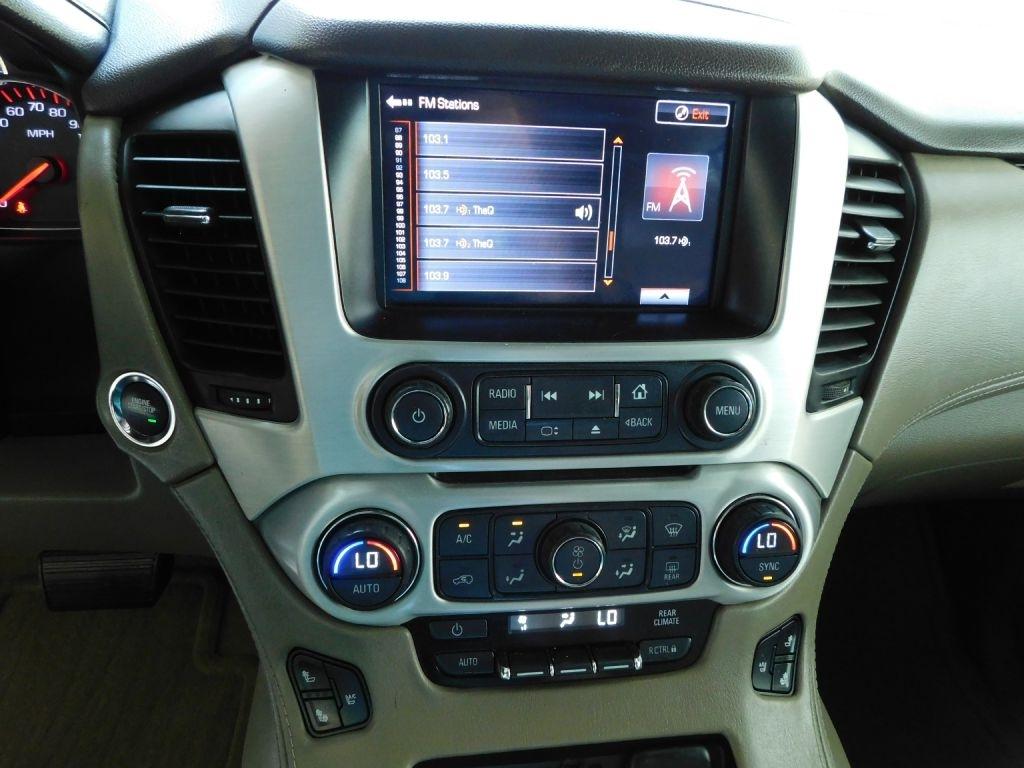 GMC Yukon XL SLT 2WD 2016