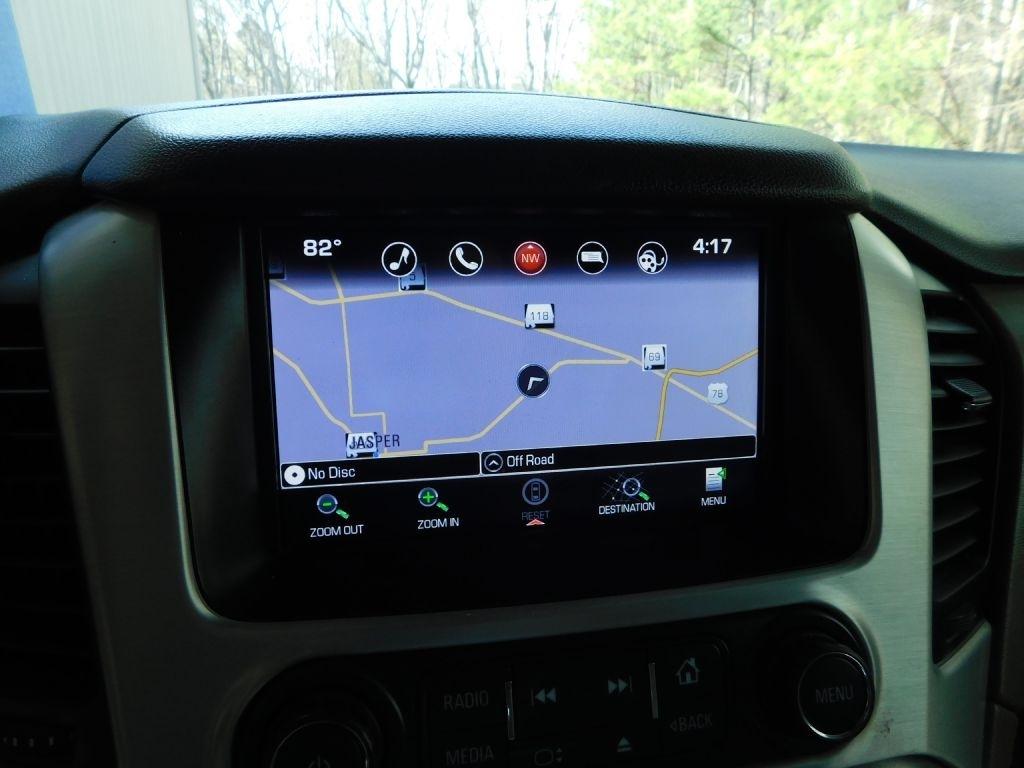 GMC Yukon XL SLT 2WD 2016