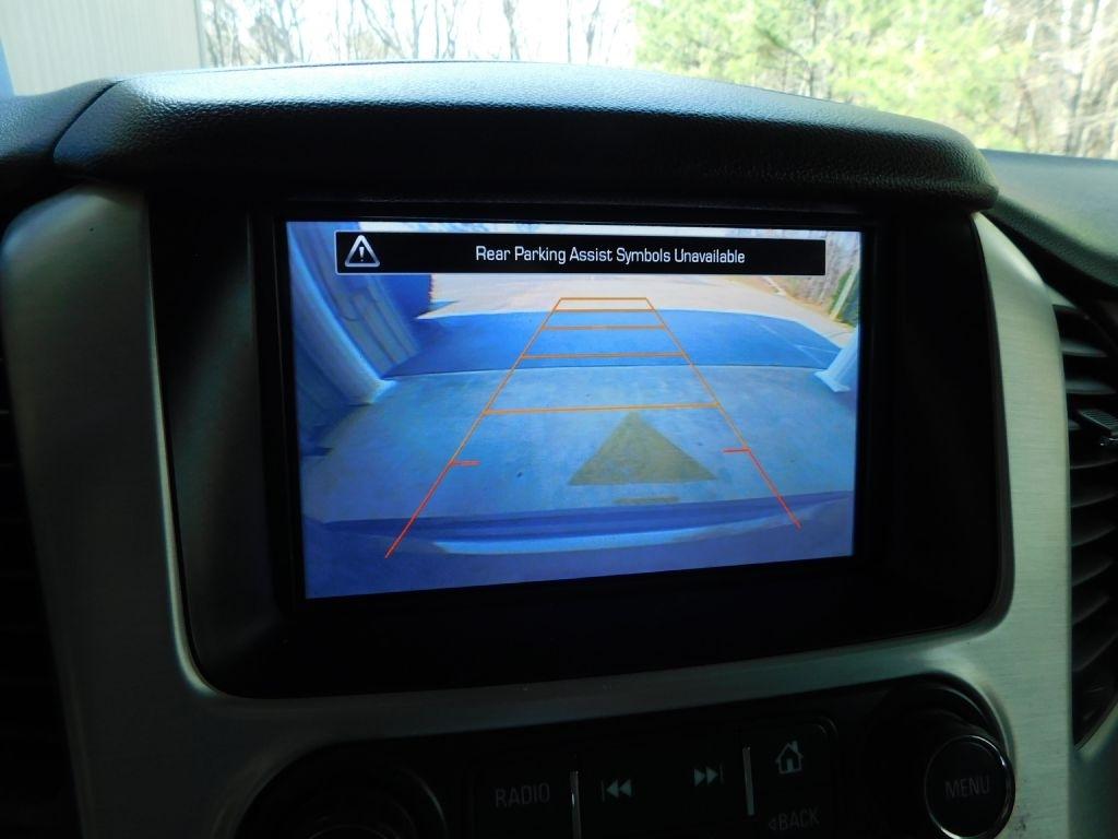 GMC Yukon XL SLT 2WD 2016