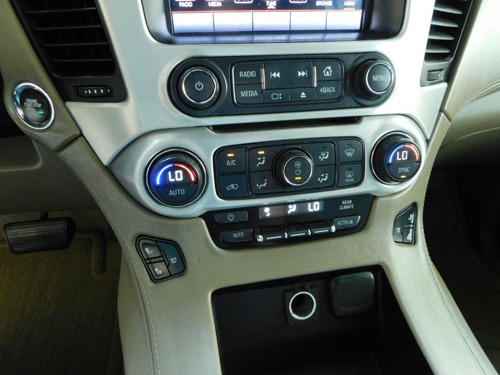 GMC Yukon XL SLT 2WD 2016