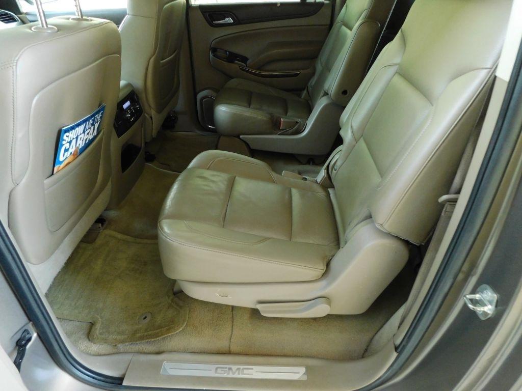 GMC Yukon XL SLT 2WD 2016