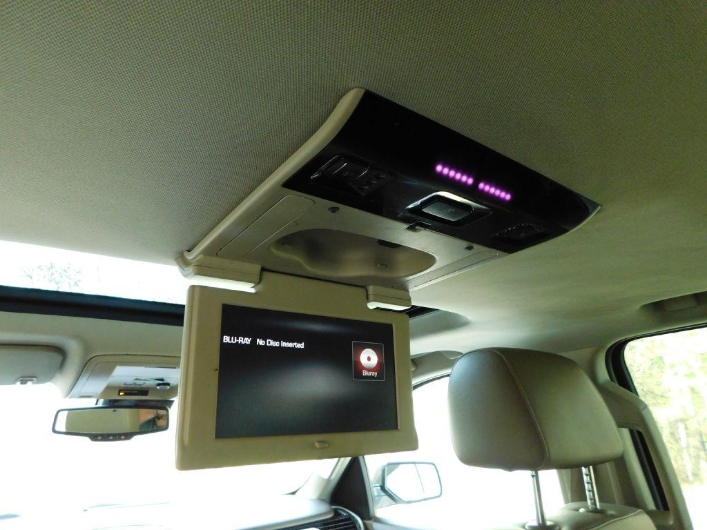 GMC Yukon XL SLT 2WD 2016