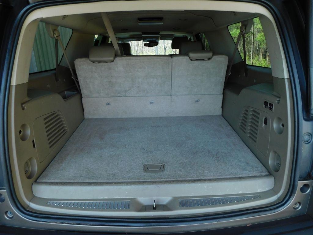 GMC Yukon XL SLT 2WD 2016