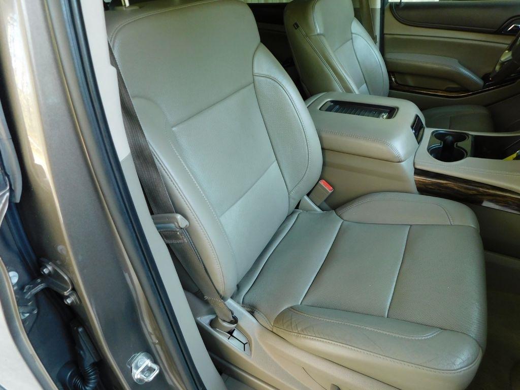 GMC Yukon XL SLT 2WD 2016