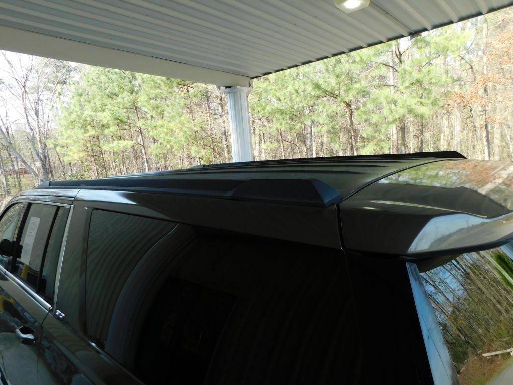 GMC Yukon XL SLT 2WD 2016