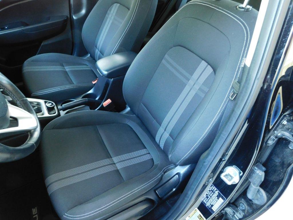 Hyundai Venue SEL 2022