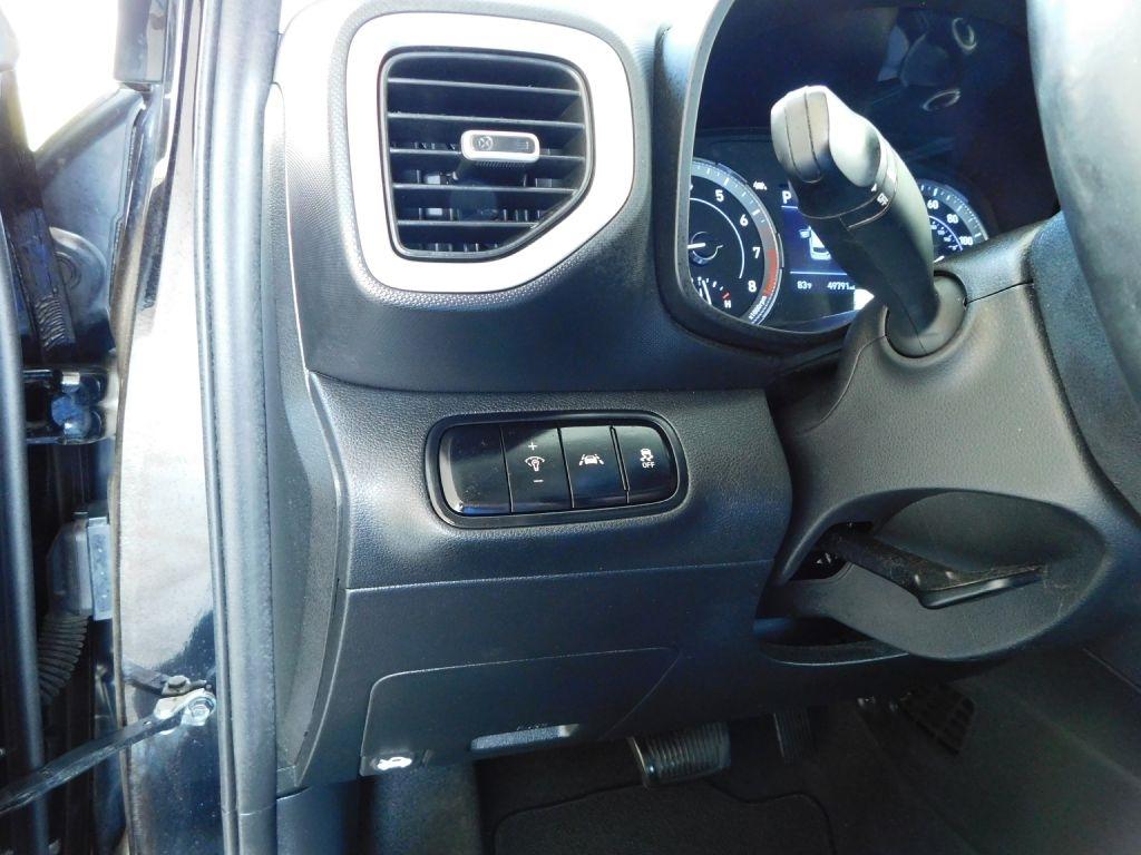 Hyundai Venue SEL 2022