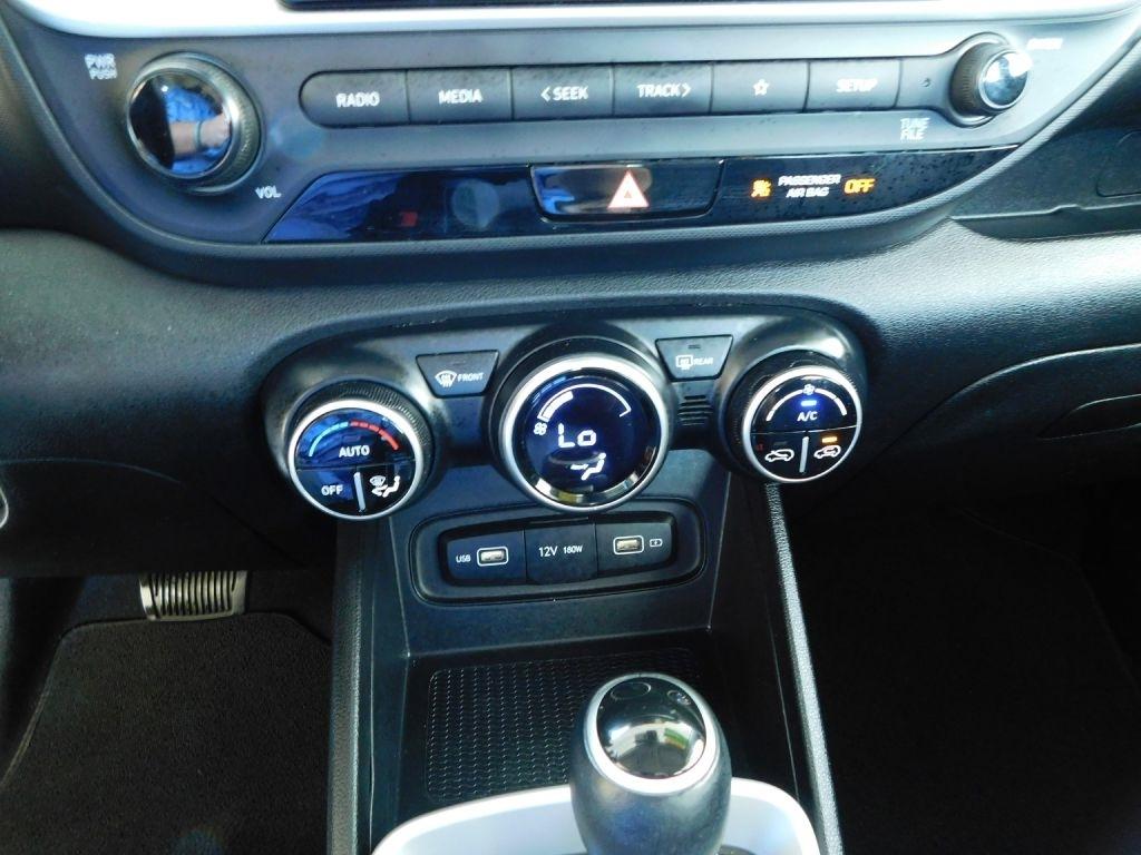 Hyundai Venue SEL 2022