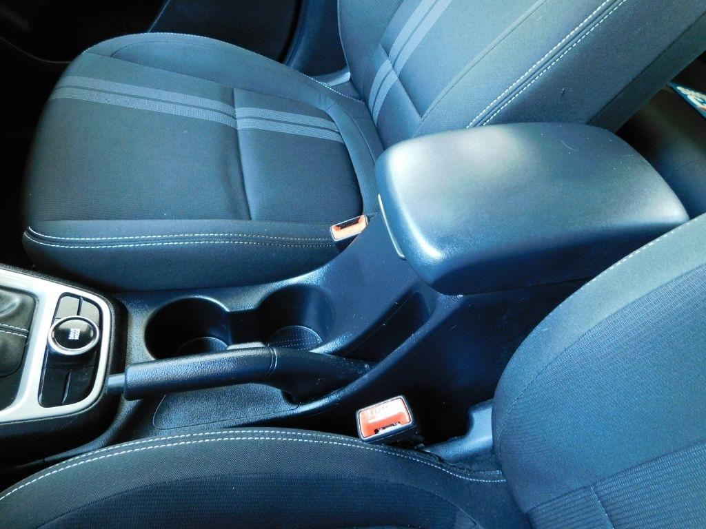 Hyundai Venue SEL 2022