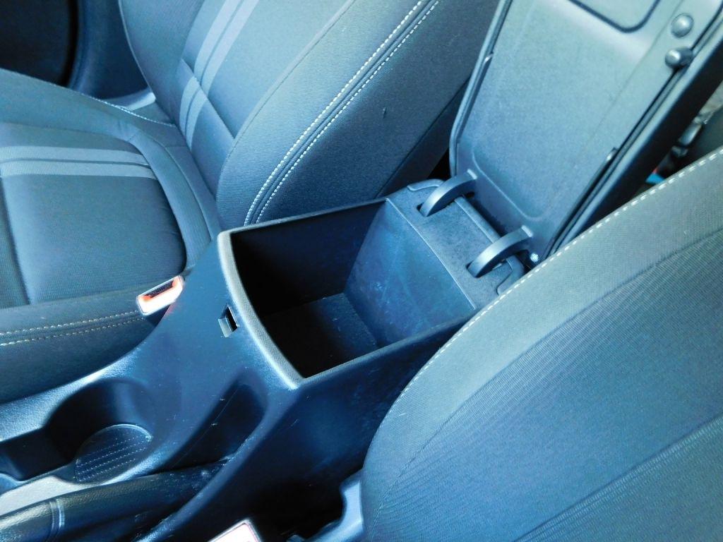 Hyundai Venue SEL 2022