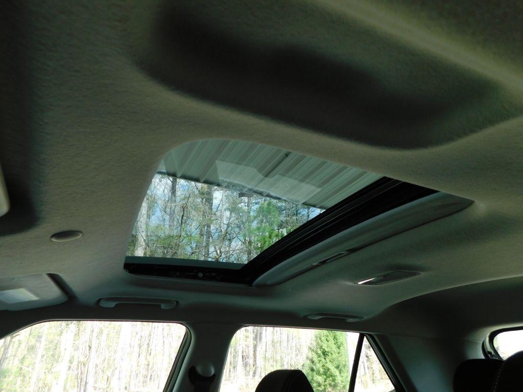 Hyundai Venue SEL 2022