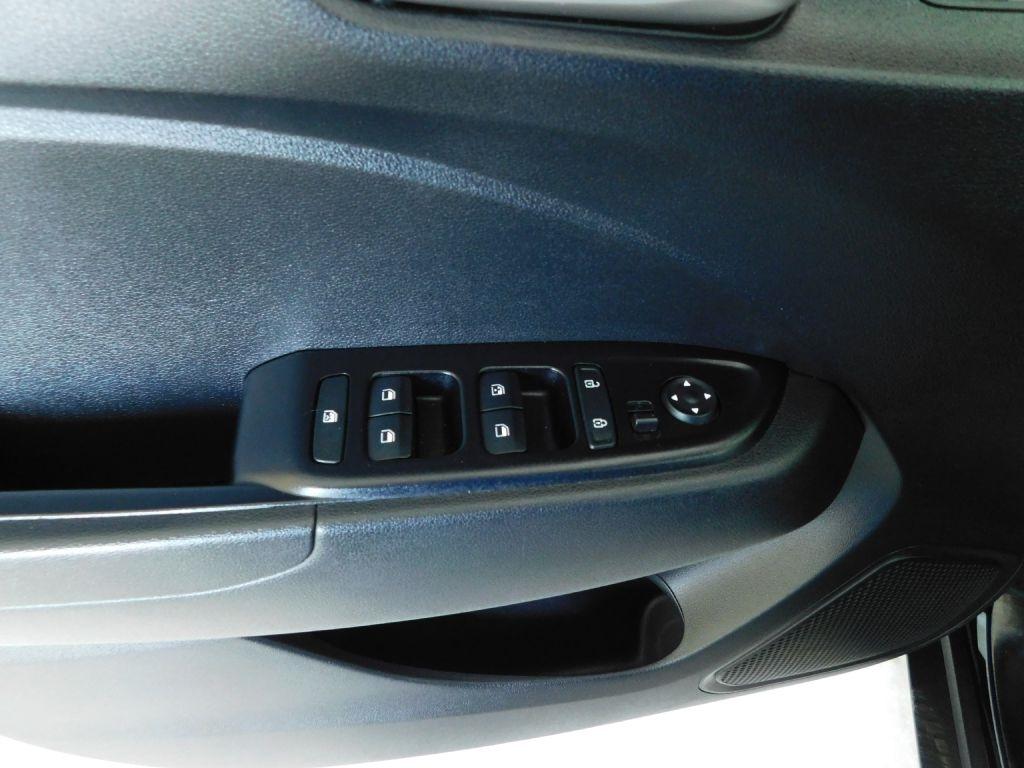 Hyundai Venue SEL 2022