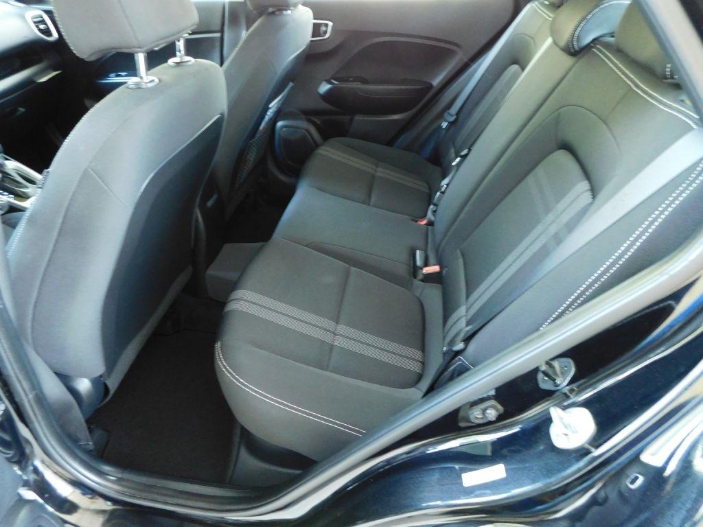 Hyundai Venue SEL 2022