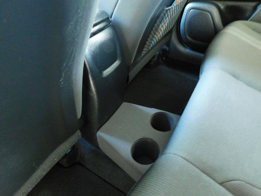 Hyundai Venue SEL 2022