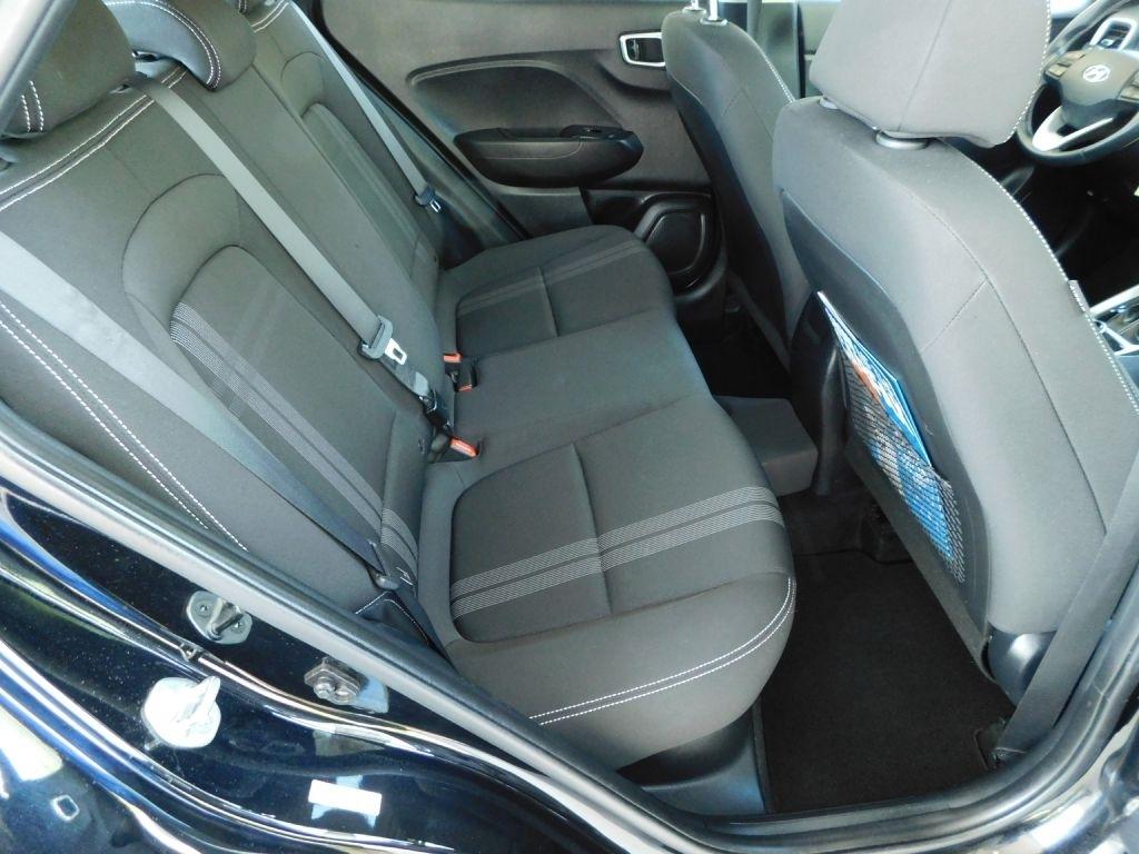 Hyundai Venue SEL 2022