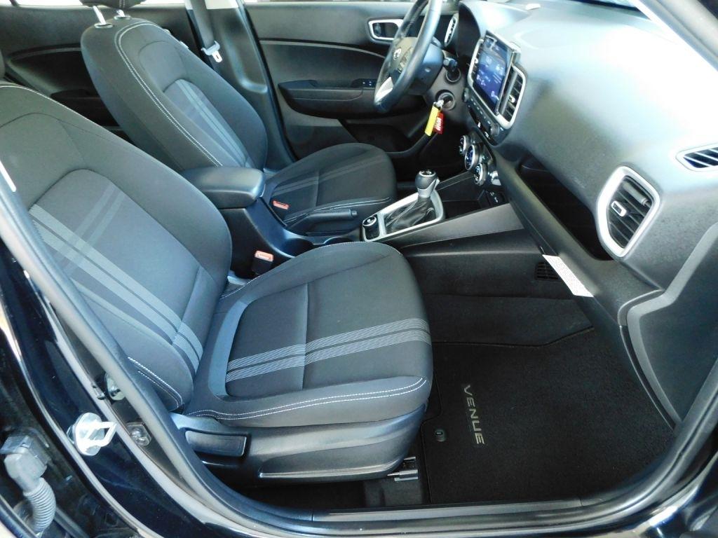 Hyundai Venue SEL 2022