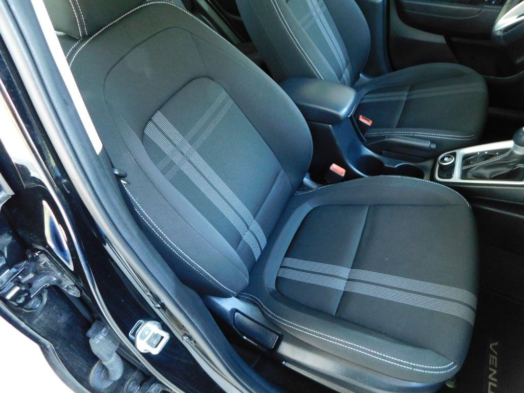 Hyundai Venue SEL 2022