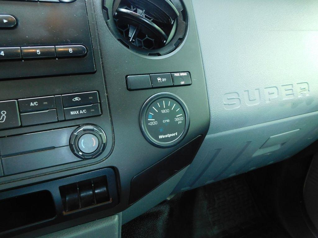 Ford F-250 SD XL SuperCab 2WD 2014