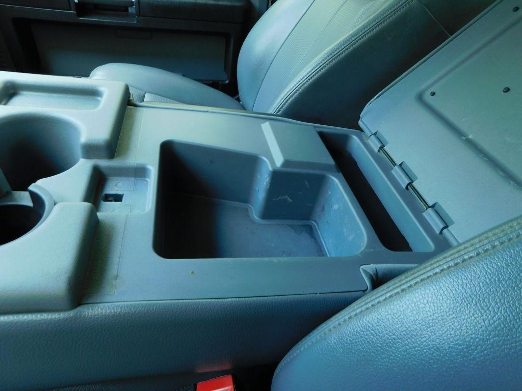 Ford F-250 SD XL SuperCab 2WD 2014