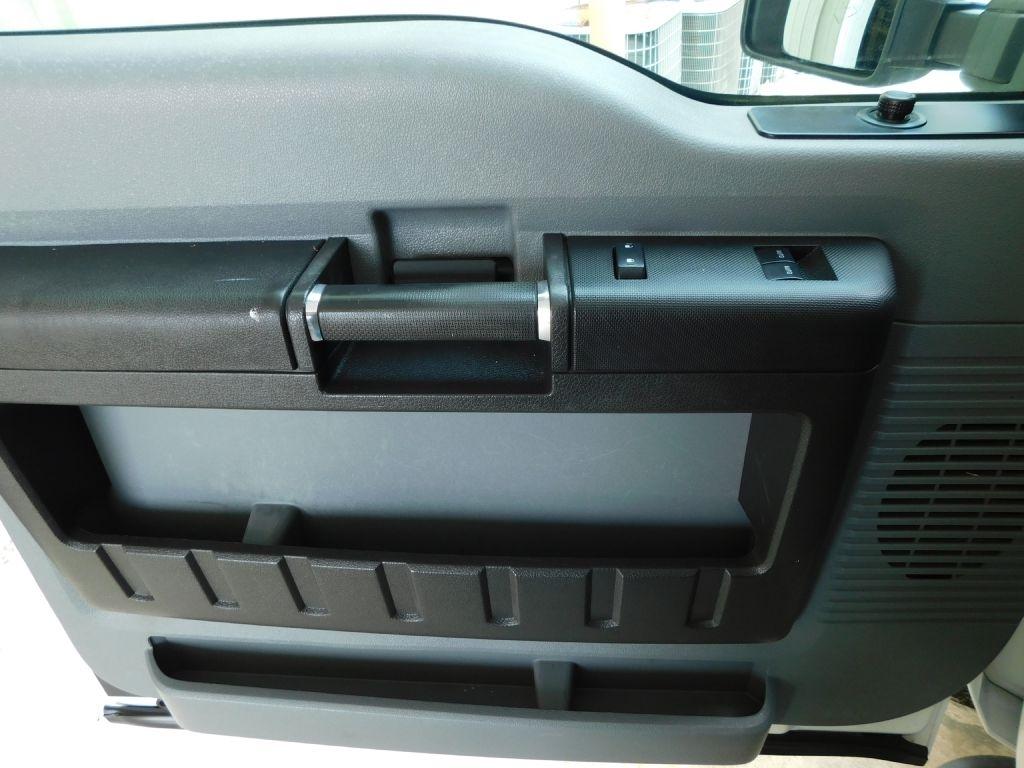 Ford F-250 SD XL SuperCab 2WD 2014