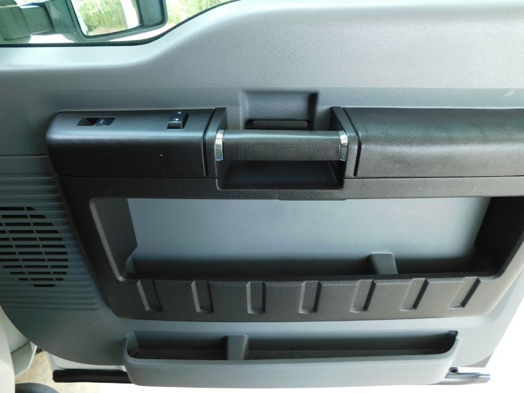 Ford F-250 SD XL SuperCab 2WD 2014