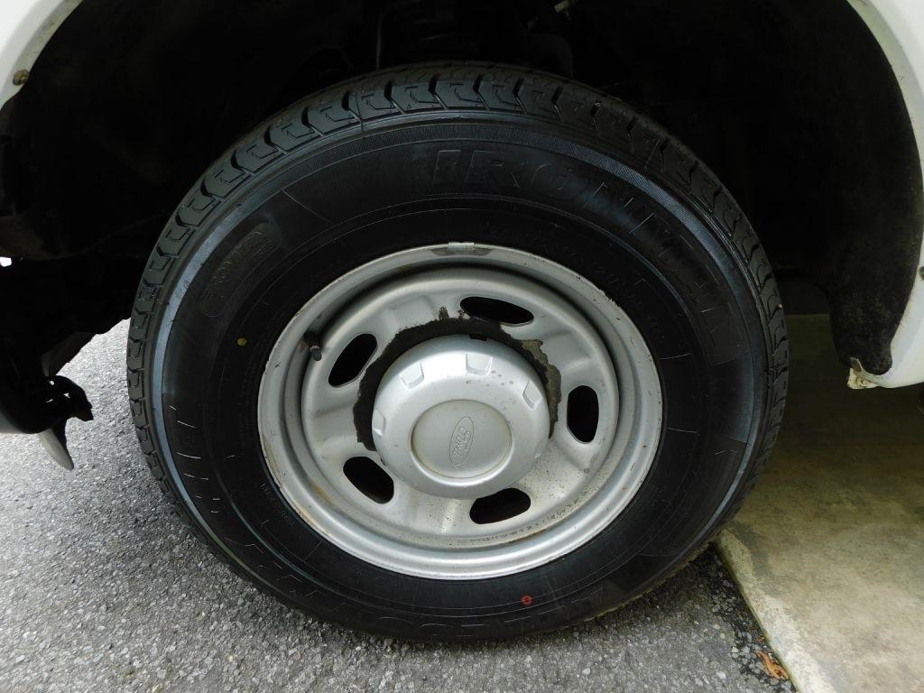 Ford F-250 SD XL SuperCab 2WD 2014