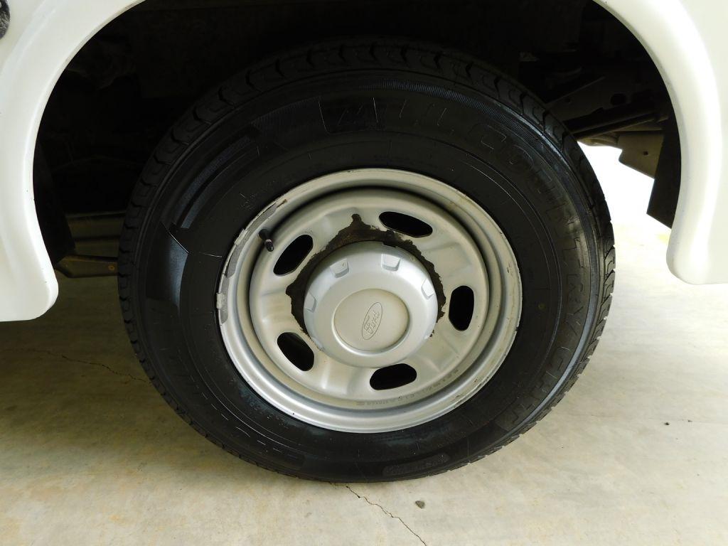 Ford F-250 SD XL SuperCab 2WD 2014