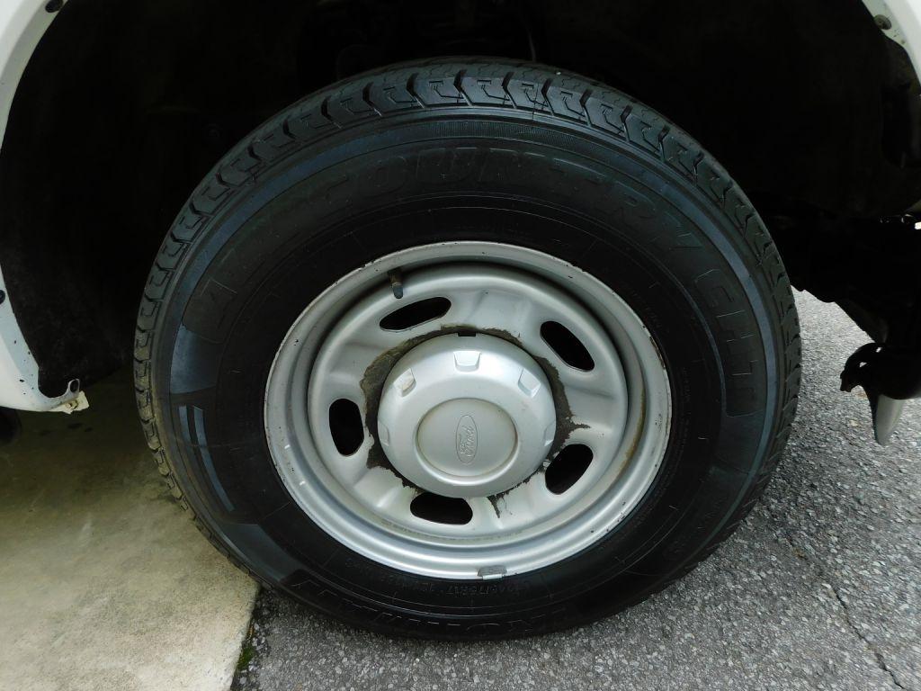 Ford F-250 SD XL SuperCab 2WD 2014