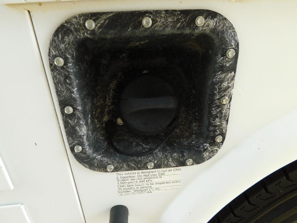 Ford F-250 SD XL SuperCab 2WD 2014