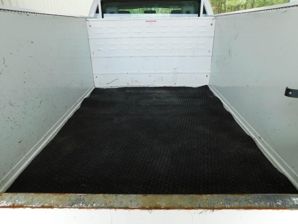 Ford F-250 SD XL SuperCab 2WD 2014