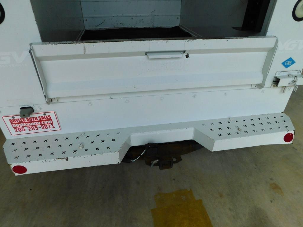 Ford F-250 SD XL SuperCab 2WD 2014