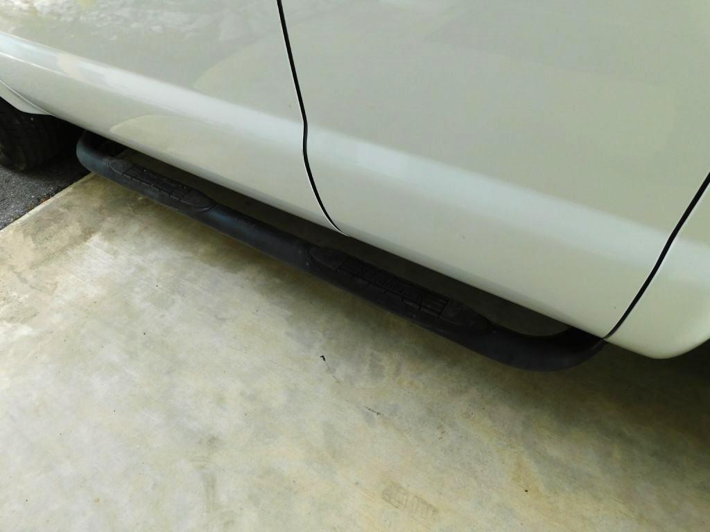 Ford F-250 SD XL SuperCab 2WD 2014