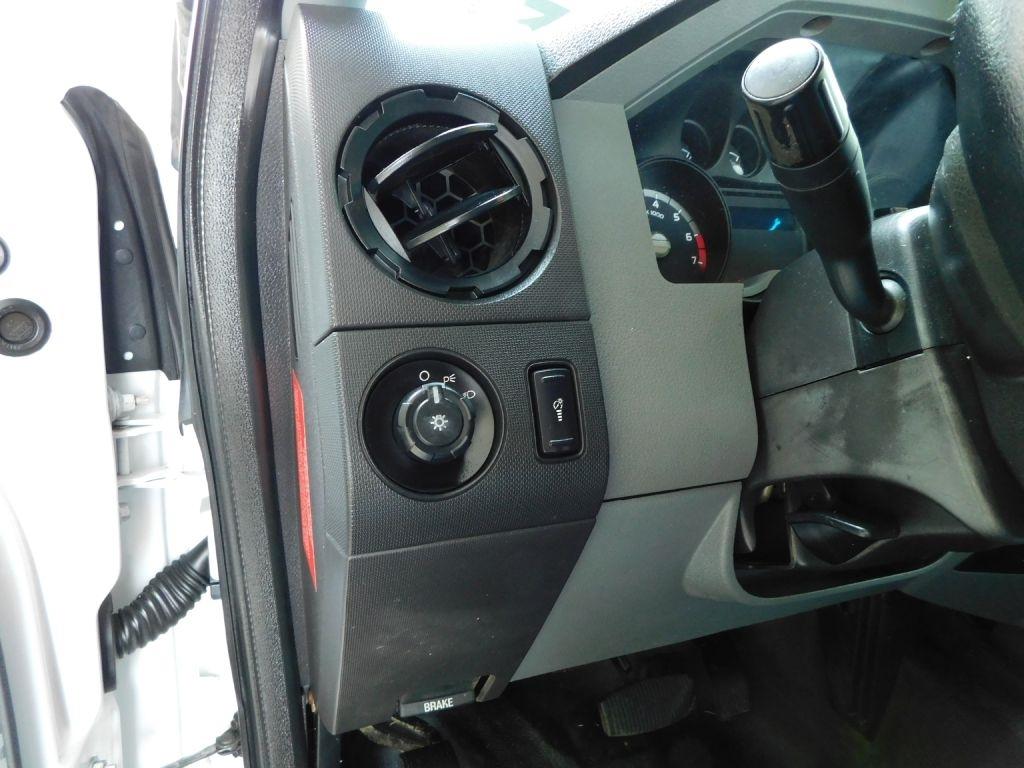 Ford F-250 SD XL 2WD 2014