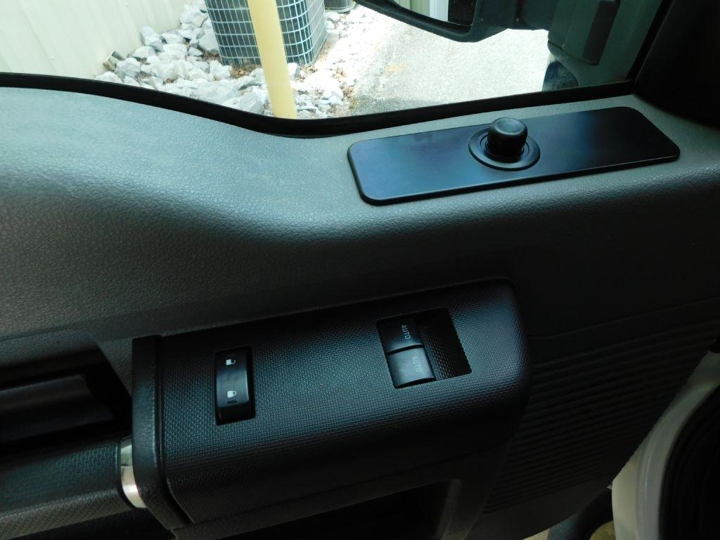 Ford F-250 SD XL 2WD 2014