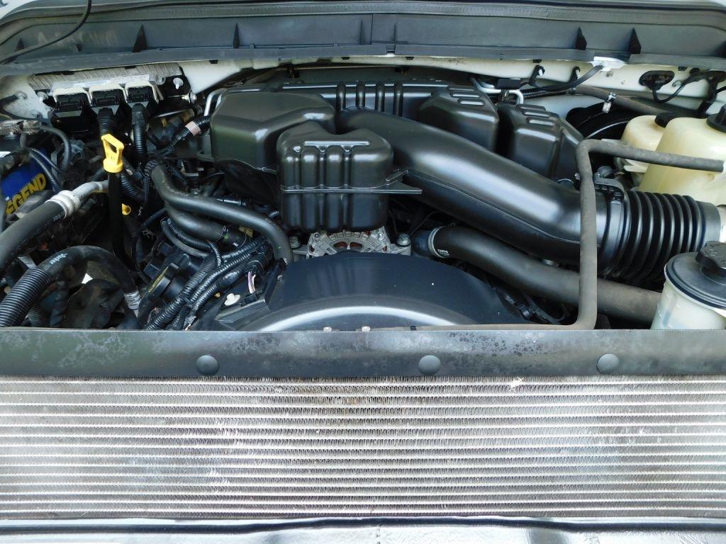 Ford F-250 SD XL 2WD 2014