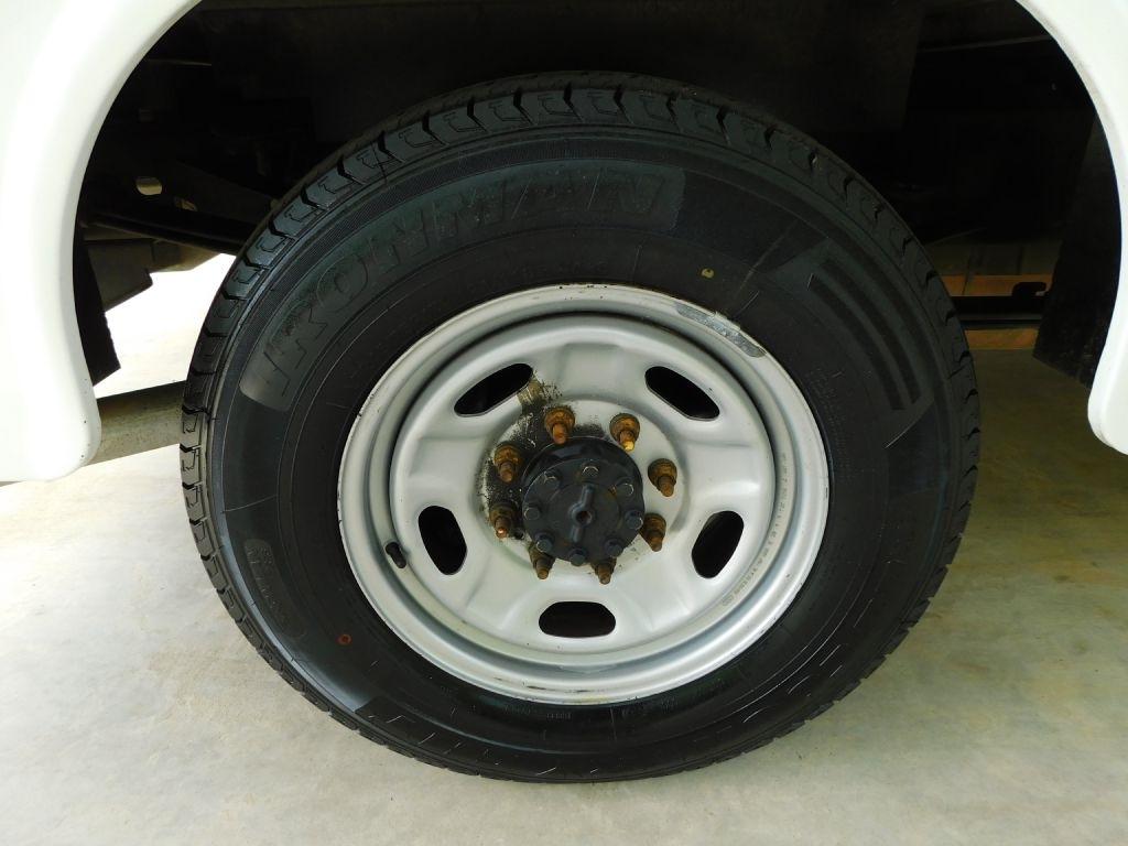 Ford F-250 SD XL 2WD 2014