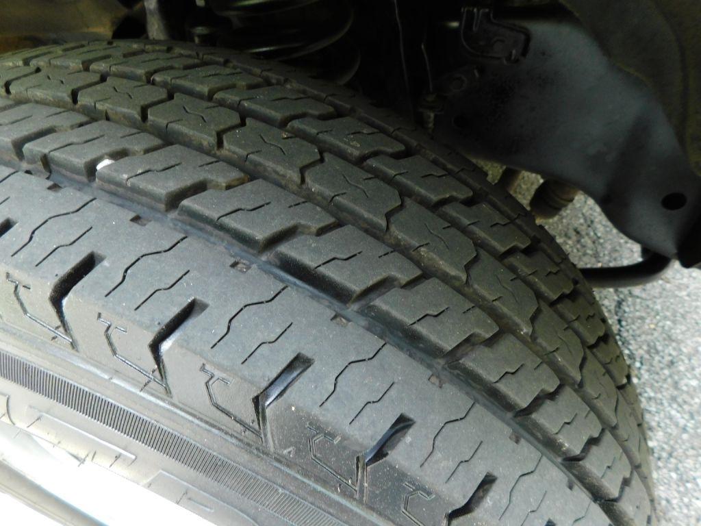 Ford F-250 SD XL 2WD 2014